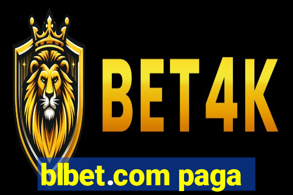 blbet.com paga